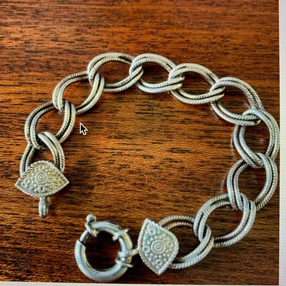 Bracelet- reserved.